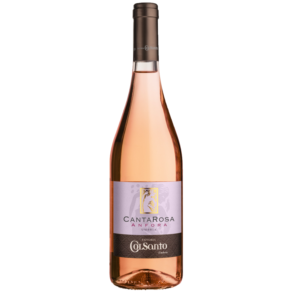CantaRosa Umbria I.G.T. Rosato