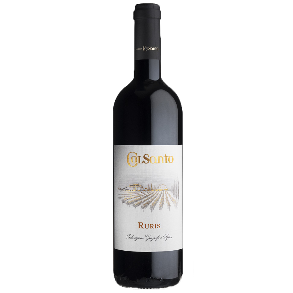 Ruris Umbria I.G.T. Rosso