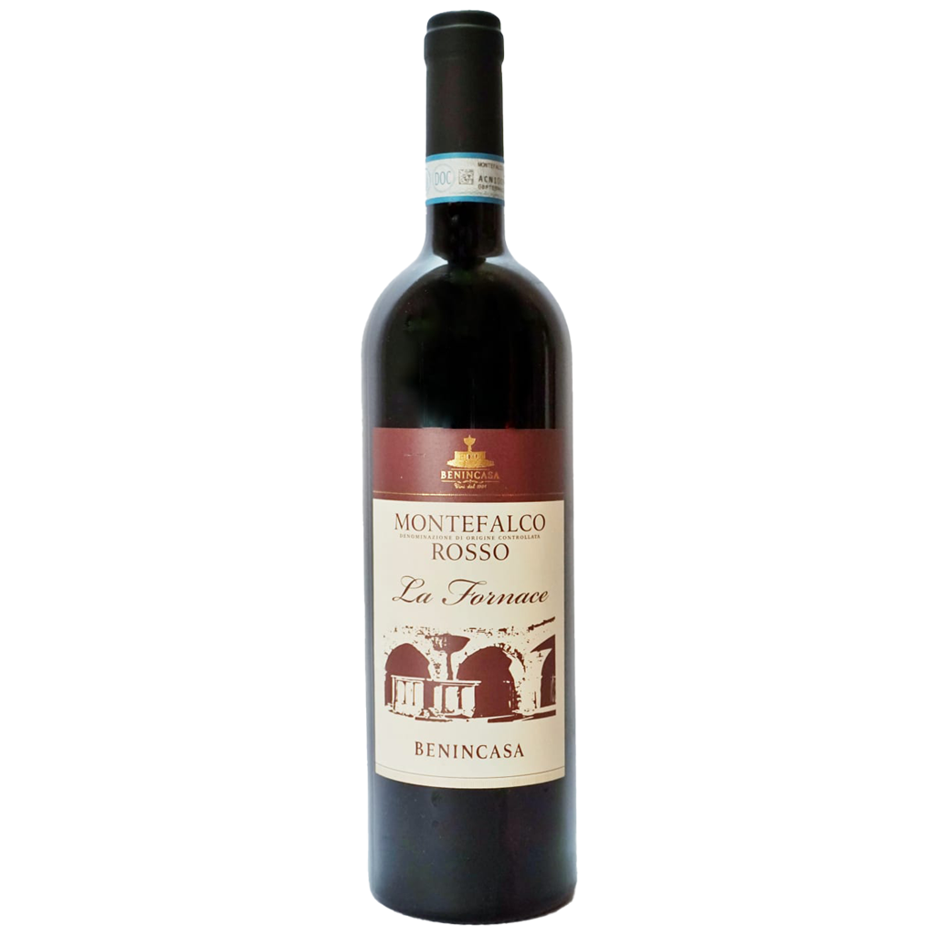 La Fornace Montefalco Rosso DOC