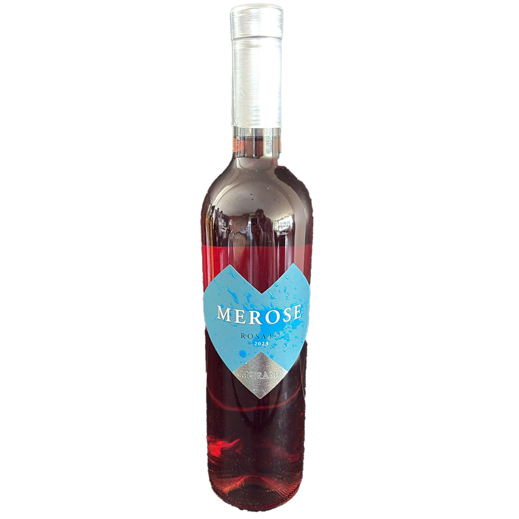 Merose Rosato Umbria I.G.T.