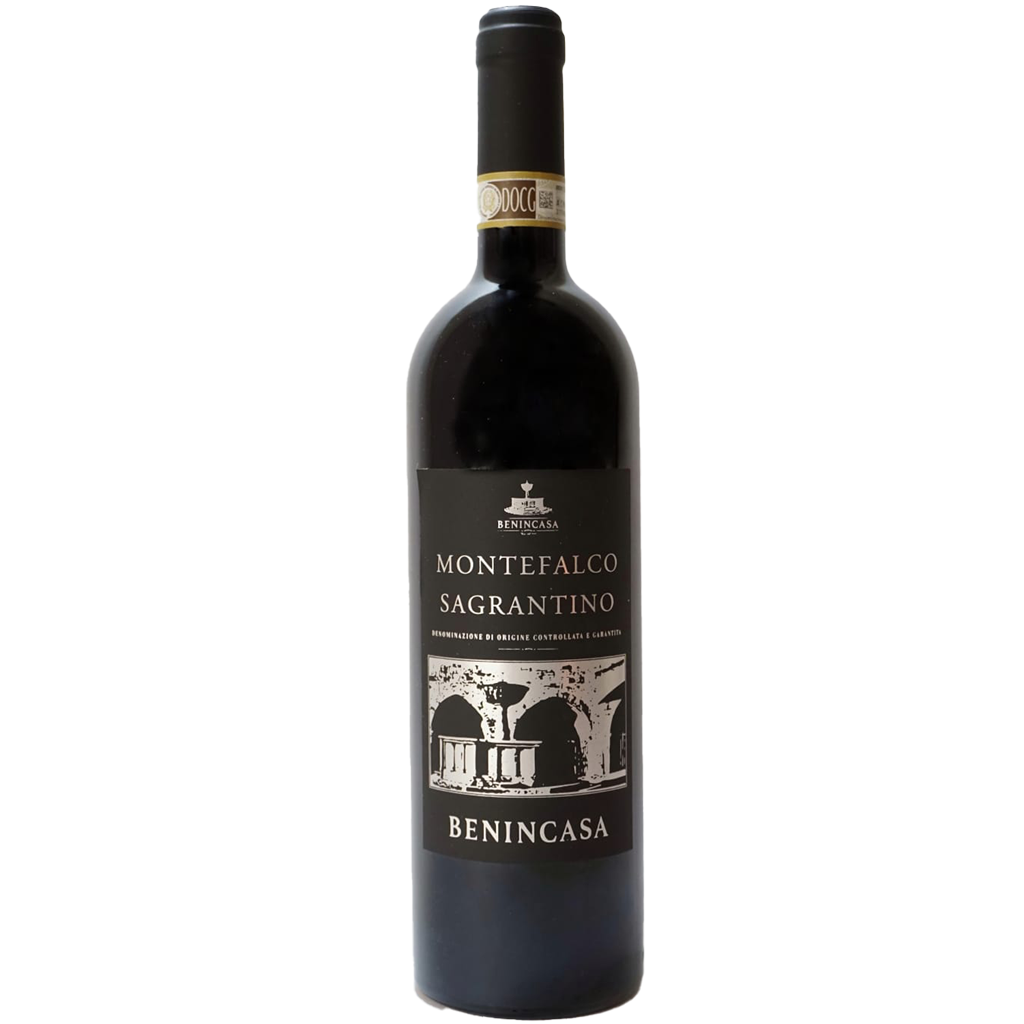 Montefalco Sagrantino DOCG