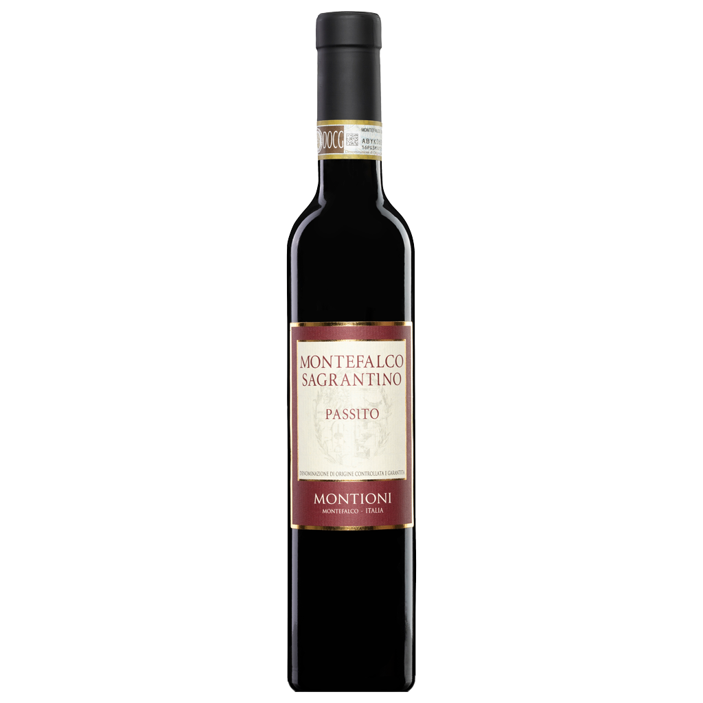 Montefalco Sagrantino D.O.C.G. Passito