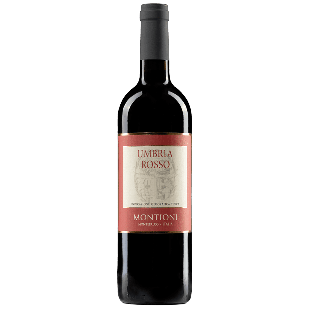 Umbria Rosso I.G.T.