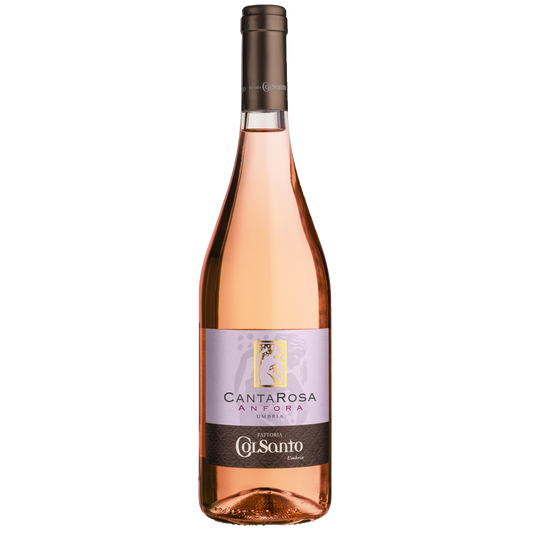 CantaRosa Umbria I.G.T. Rosato