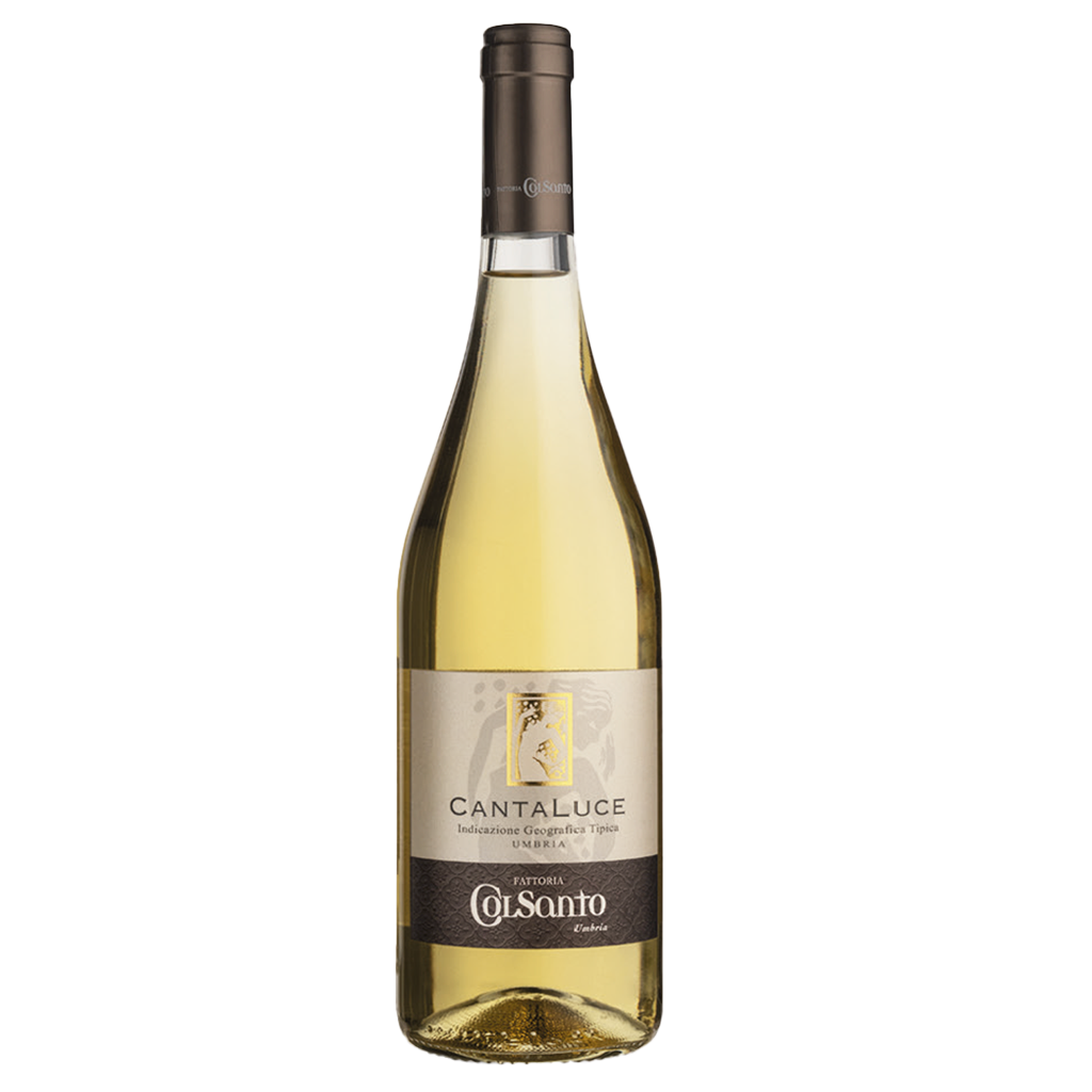 Cantaluca Umbria I.G.T. Bianco