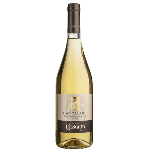 Cantaluca Umbria I.G.T. Bianco