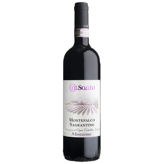 Montarone Montefalco Sagrantino D.O.C.G.