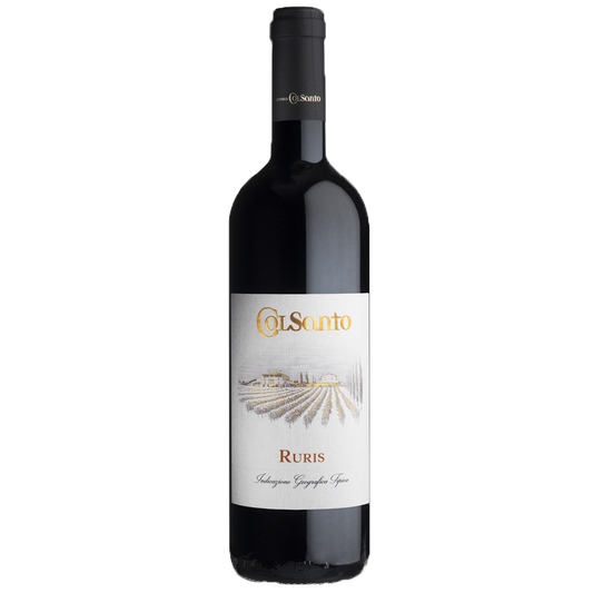 Ruris Umbria I.G.T. Rosso