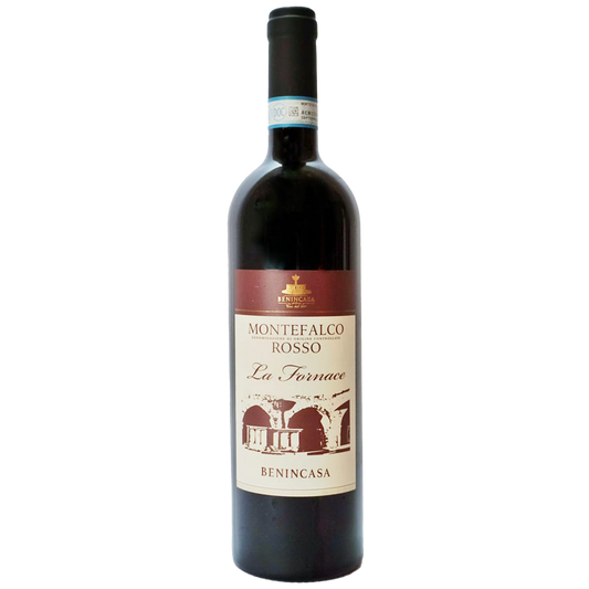 La Fornace Montefalco Rosso DOC