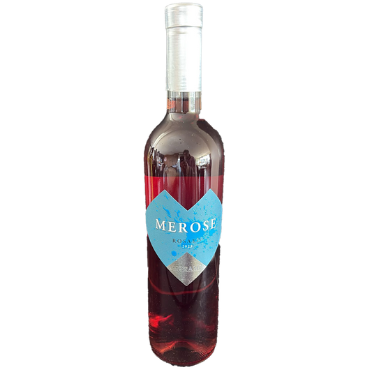 Merose Rosato Umbria I.G.T.