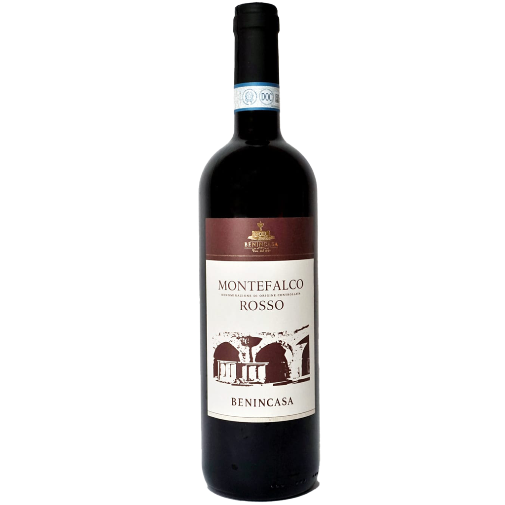 Montefalco Rosso DOC