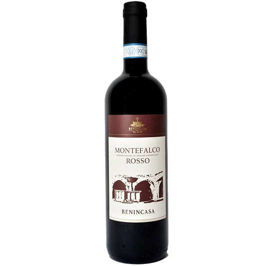 Montefalco Rosso DOC