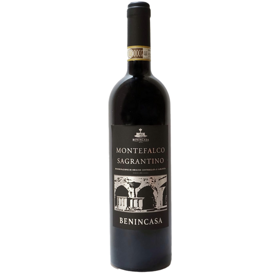 Montefalco Sagrantino DOCG