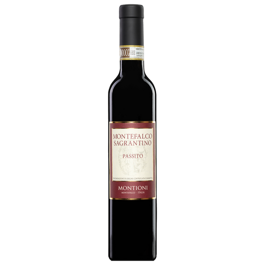 Montefalco Sagrantino D.O.C.G. Passito