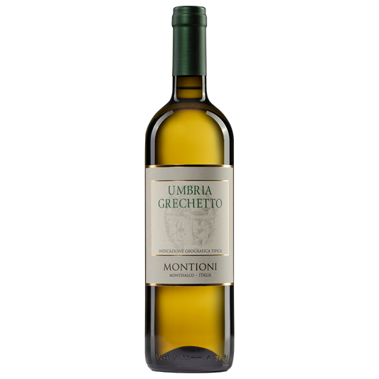 Umbria  Grechetto I.G.T.