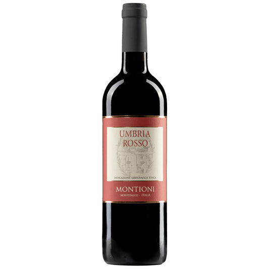 Umbria Rosso I.G.T.