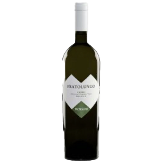Pratolungo Bianco Umbria I.G.T.