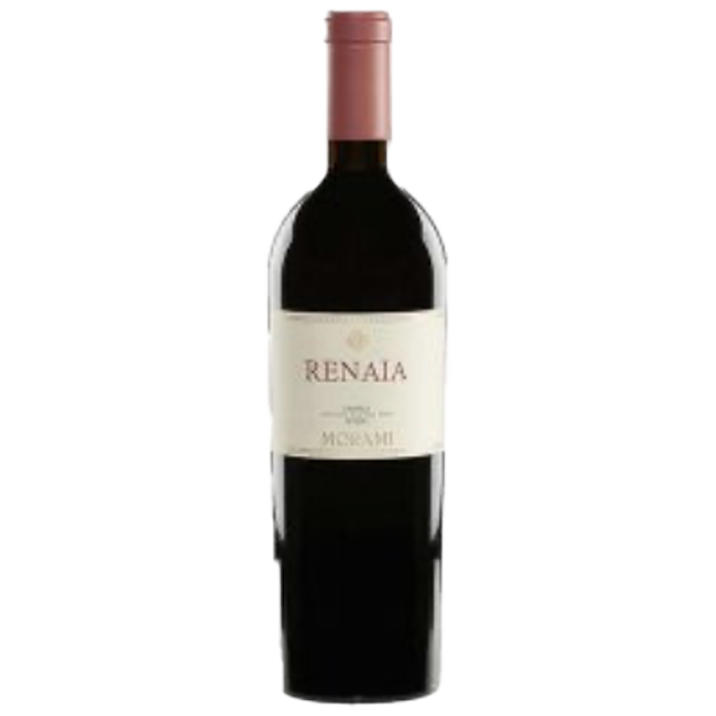 Renaia Rosso Umbria I.G.T.