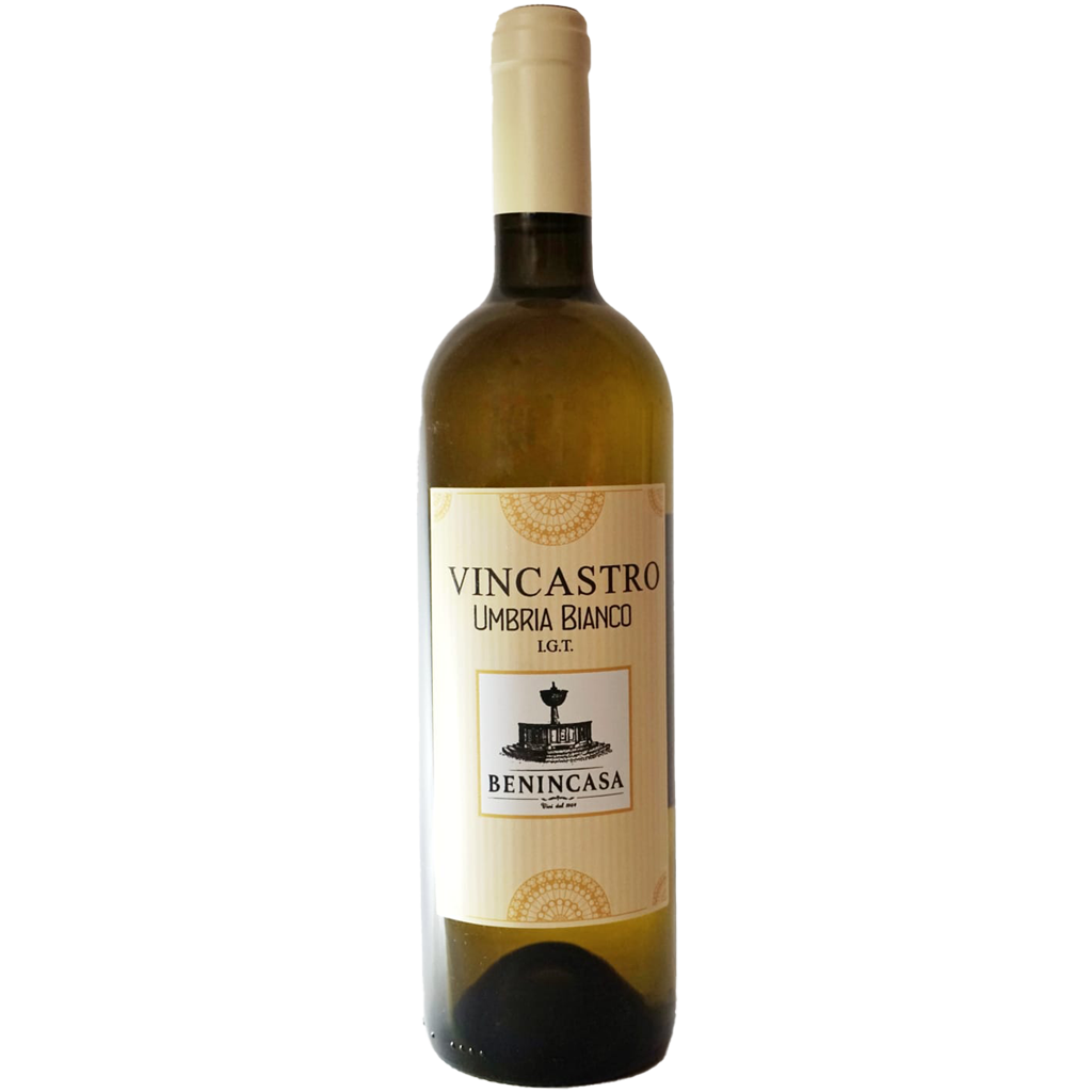 Vincastro Umbria Bianco IGT