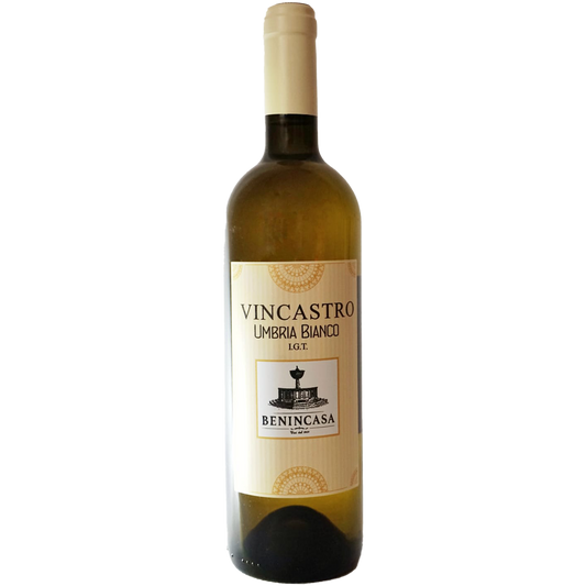 Vincastro Umbria Bianco IGT