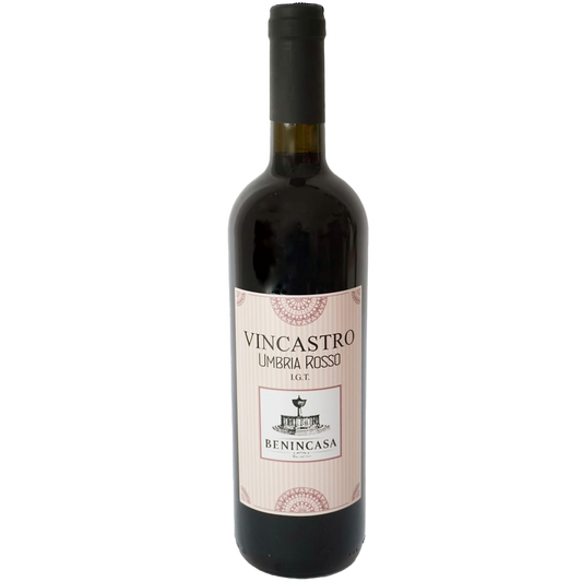 Vincastro Umbria Rosso IGT